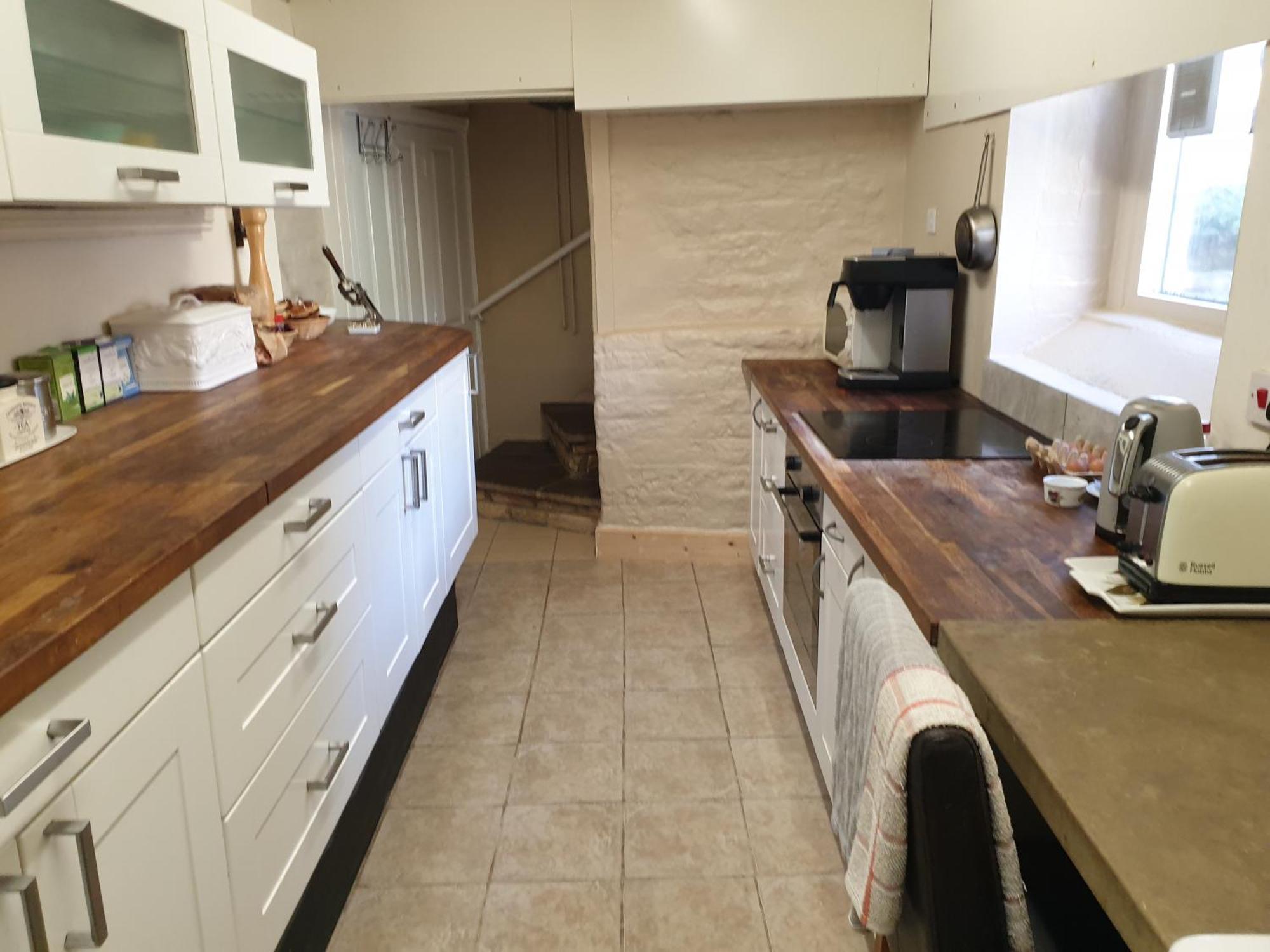The Horse And Panniers Guest House. North Luffenham Luaran gambar